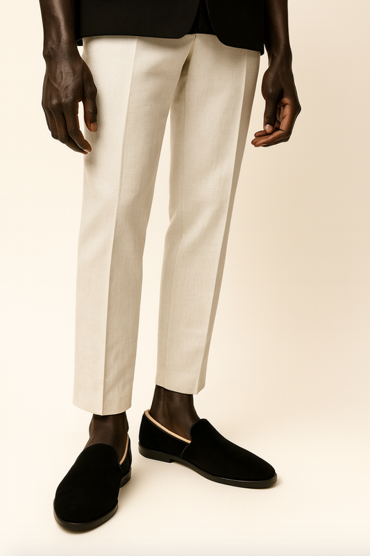 Vanxar UltraComfort Loafer