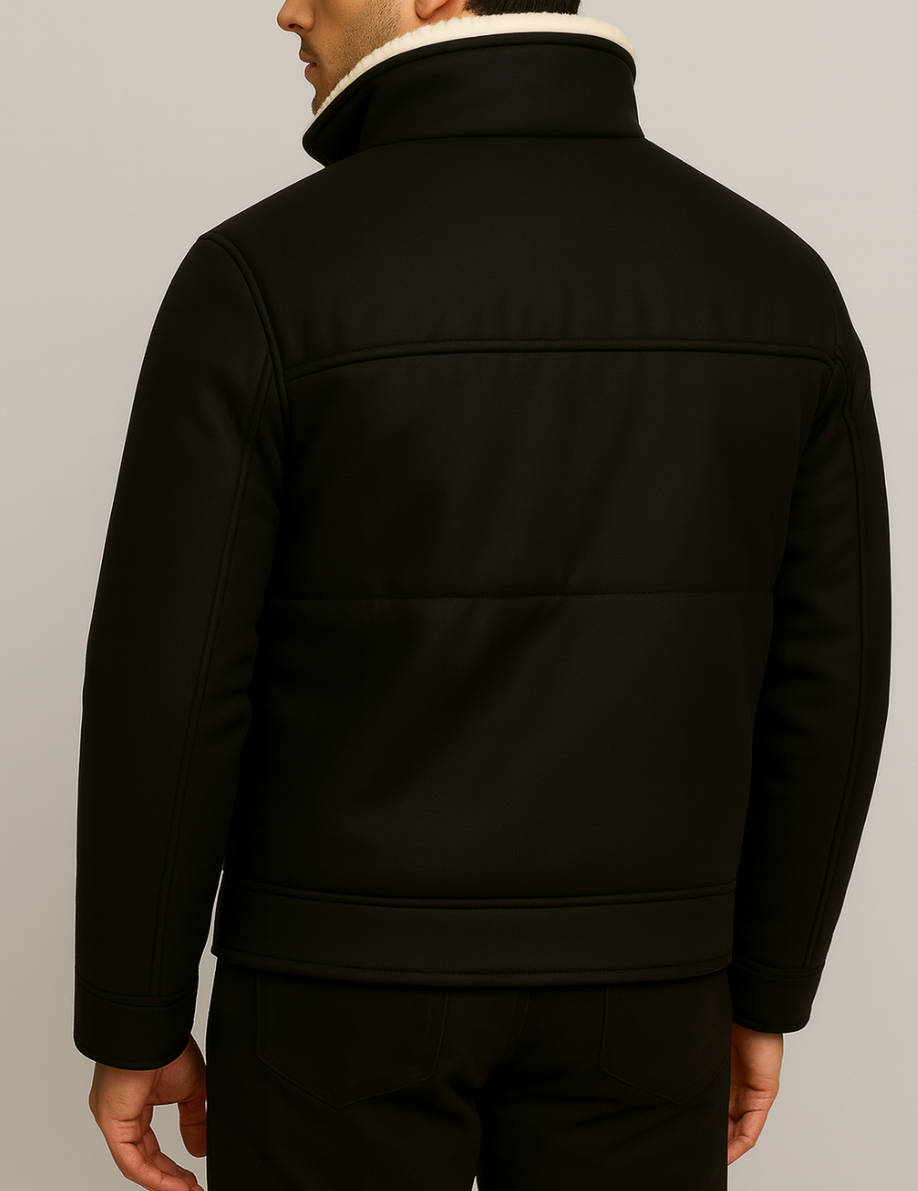 VANXAR STRATUM PUFFER JACKET