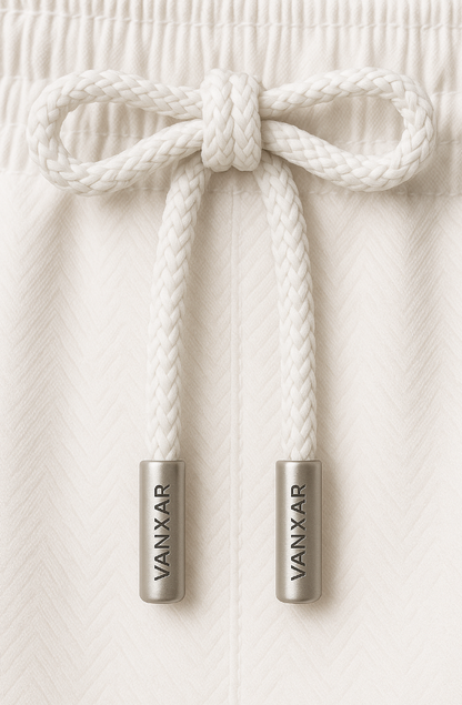 V Pattern Swim Short