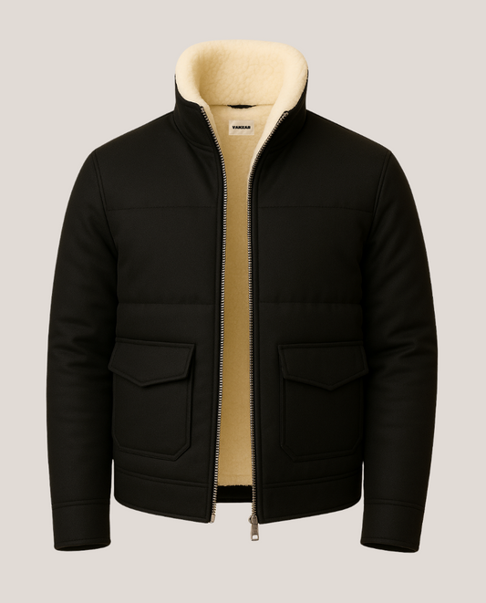 VANXAR STRATUM PUFFER JACKET