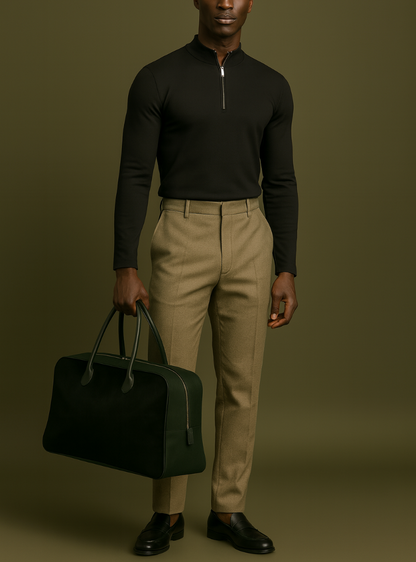 Vanxar Cashmere Sweater