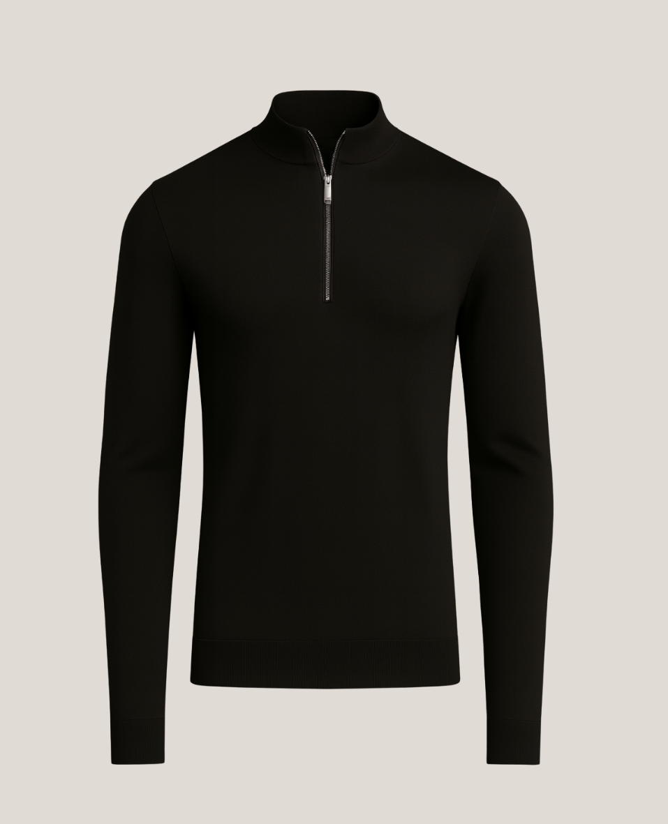 Vanxar Cashmere Sweater