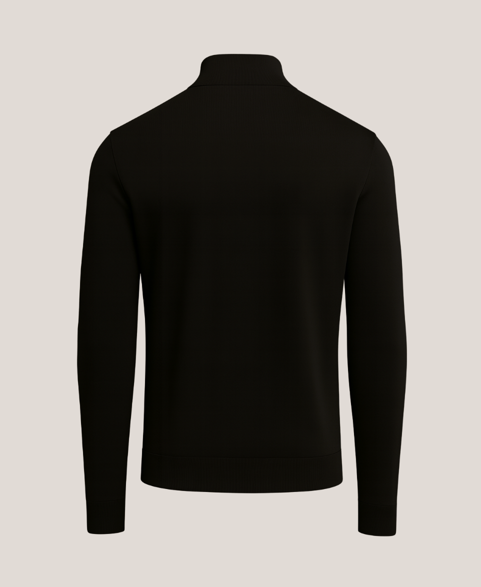 Vanxar Cashmere Sweater