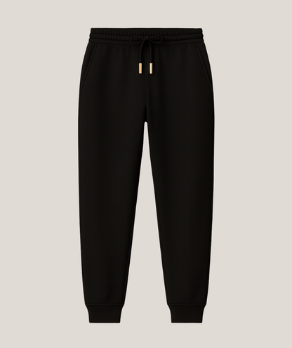 Vanxar Cashmere and Cotton-Blend Sweatpants
