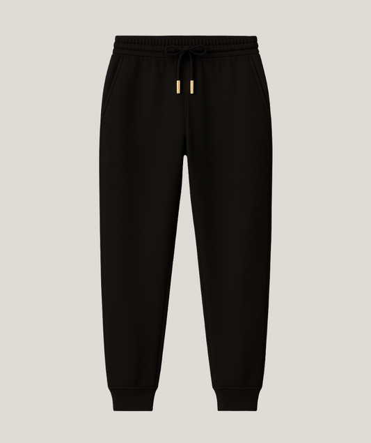 Vanxar Cashmere and Cotton-Blend Sweatpants