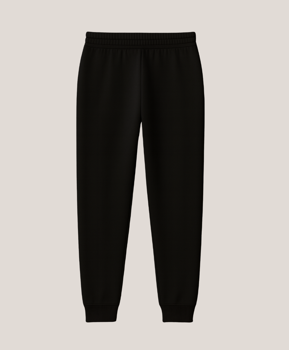 Vanxar Cashmere and Cotton-Blend Sweatpants