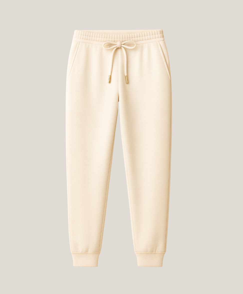 Vanxar Cashmere and Cotton-Blend Sweatpants