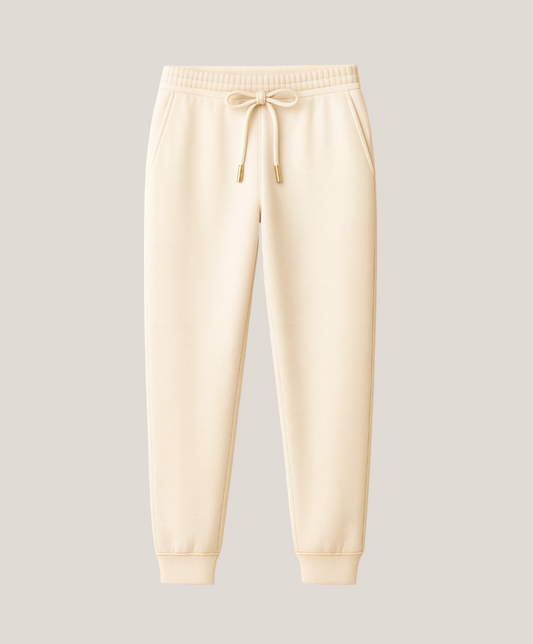 Vanxar Cashmere and Cotton-Blend Sweatpants
