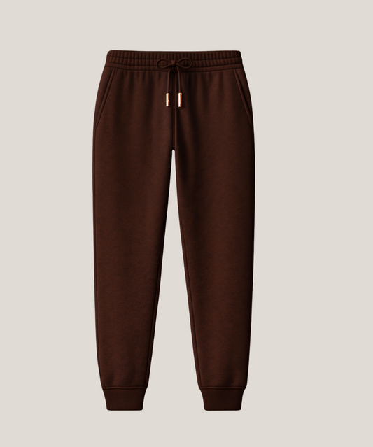 Vanxar Cashmere and Cotton-Blend Sweatpants