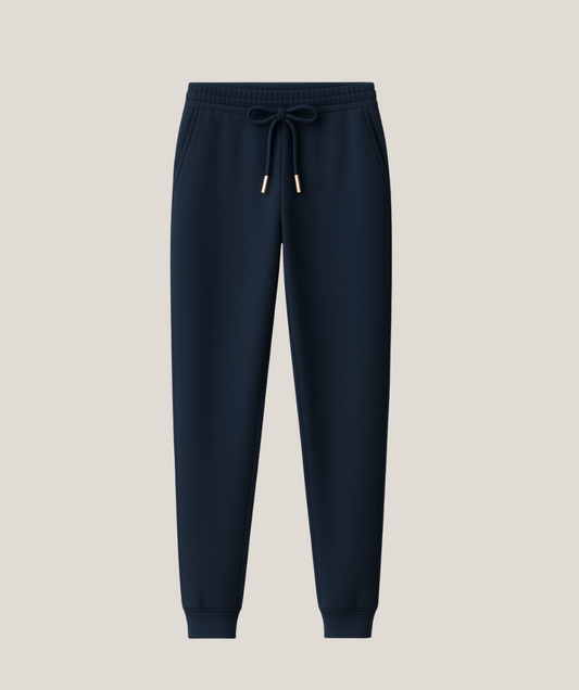 Vanxar Cashmere and Cotton-Blend Sweatpants