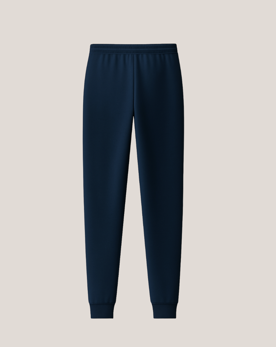 Vanxar Cashmere and Cotton-Blend Sweatpants