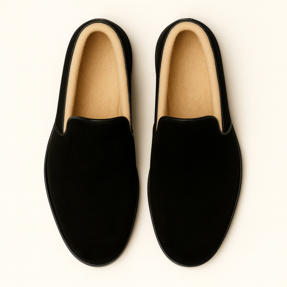 Vanxar UltraComfort Loafer