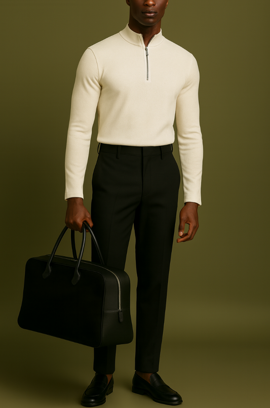 Vanxar Cashmere Sweater