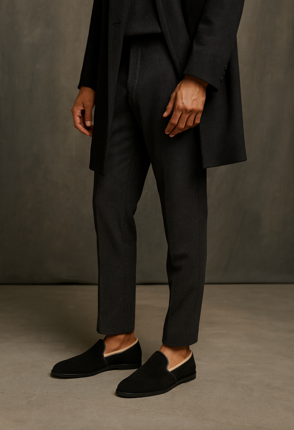 Vanxar UltraComfort Loafer